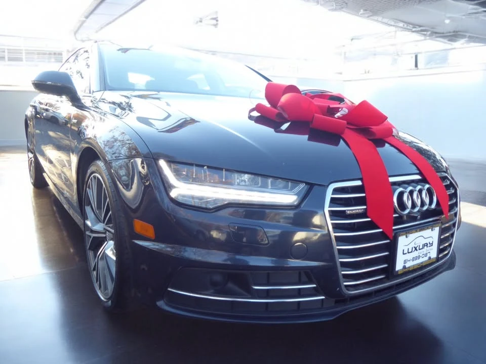 2017 Audi C7 A7 - Image 3 of 20