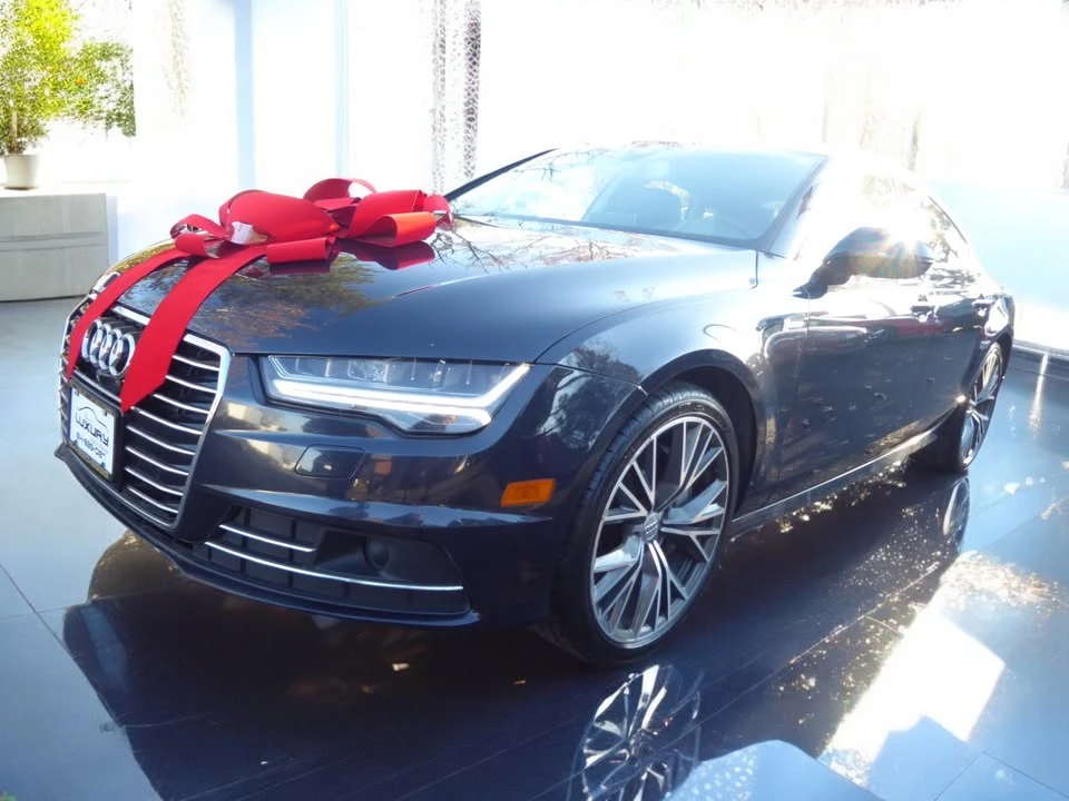 2017 Audi C7 A7 - Image 5 of 20