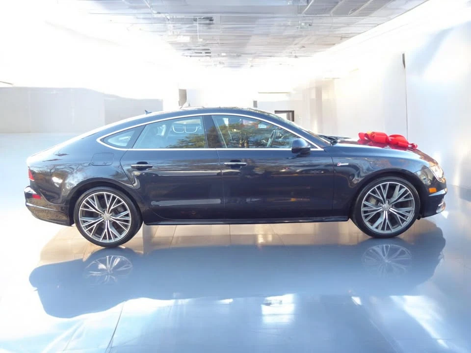 2017 Audi C7 A7 - Image 6 of 20