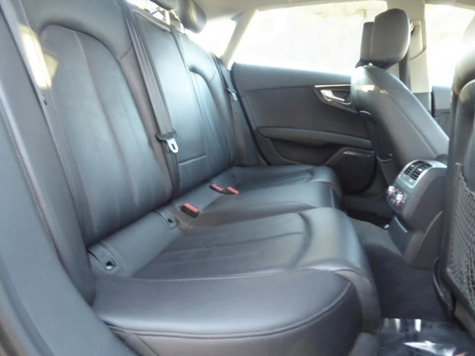 2017 Audi C7 A7 - Image 17 of 20