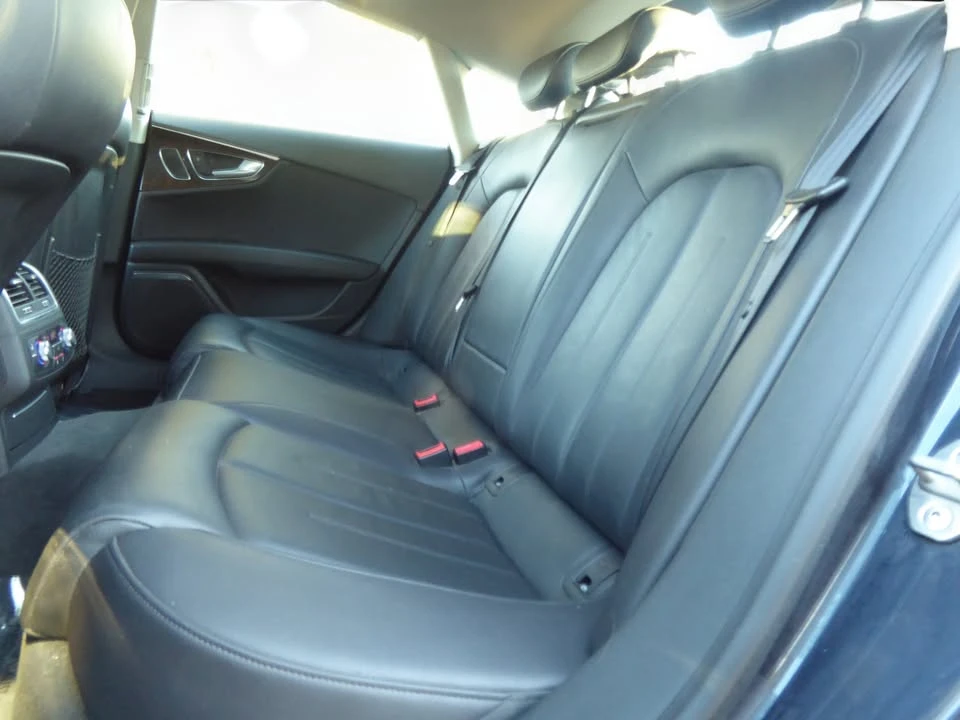 2017 Audi C7 A7 - Image 16 of 20
