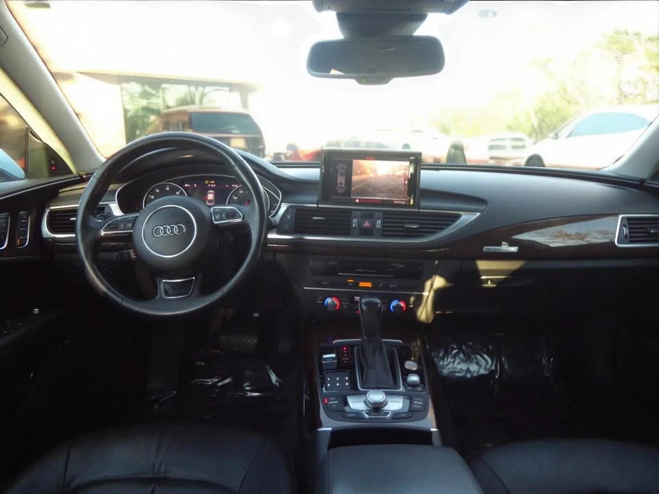 2017 Audi C7 A7 - Image 13 of 20