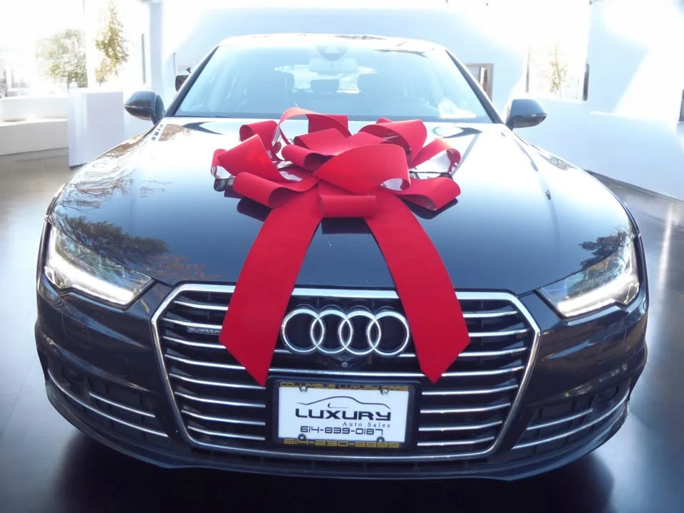 2017 Audi C7 A7 - Image 4 of 20