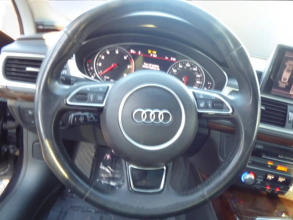 2017 Audi C7 A7 - Image 11 of 20