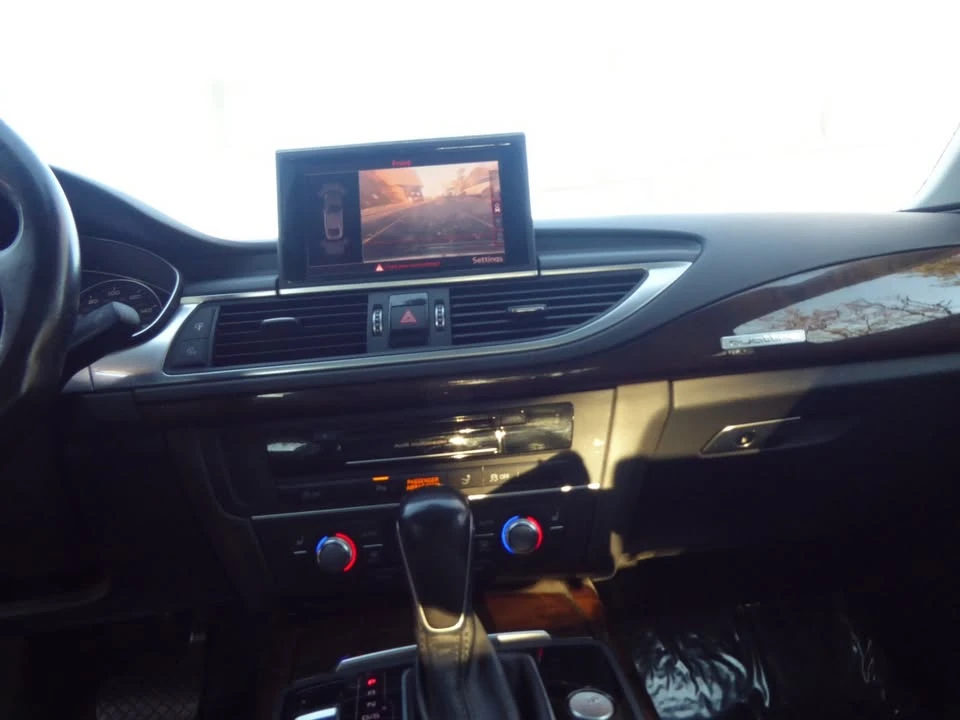 2017 Audi C7 A7 - Image 12 of 20