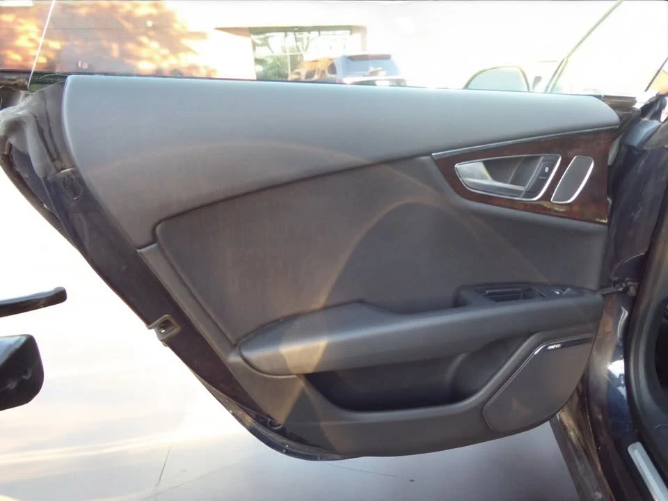 2017 Audi C7 A7 - Image 20 of 20