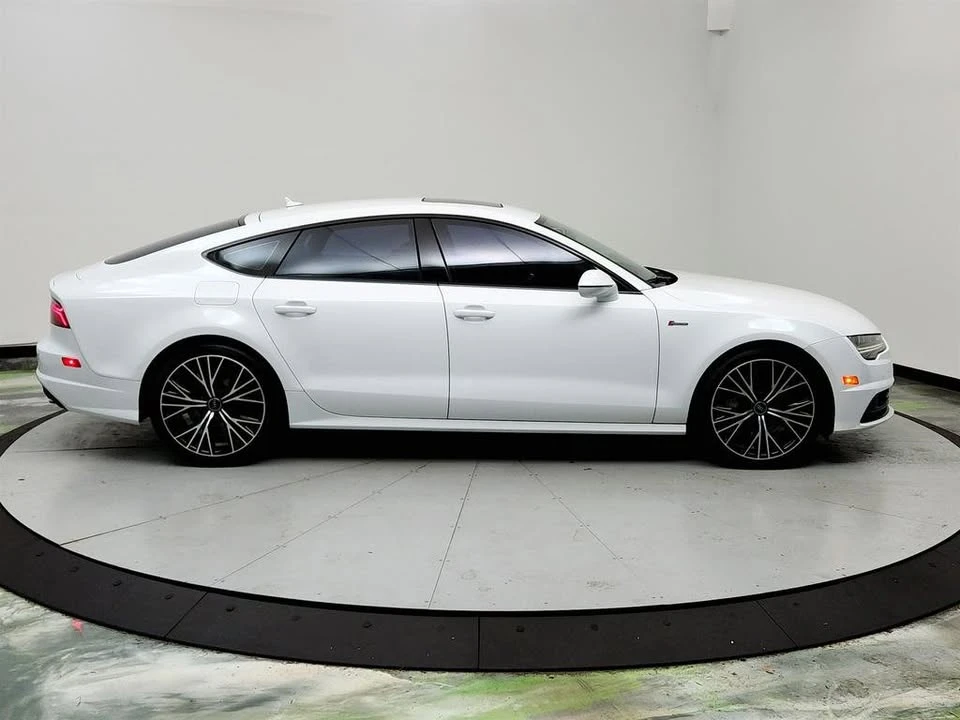 2017 Audi C7 A7 - Image 4 of 20