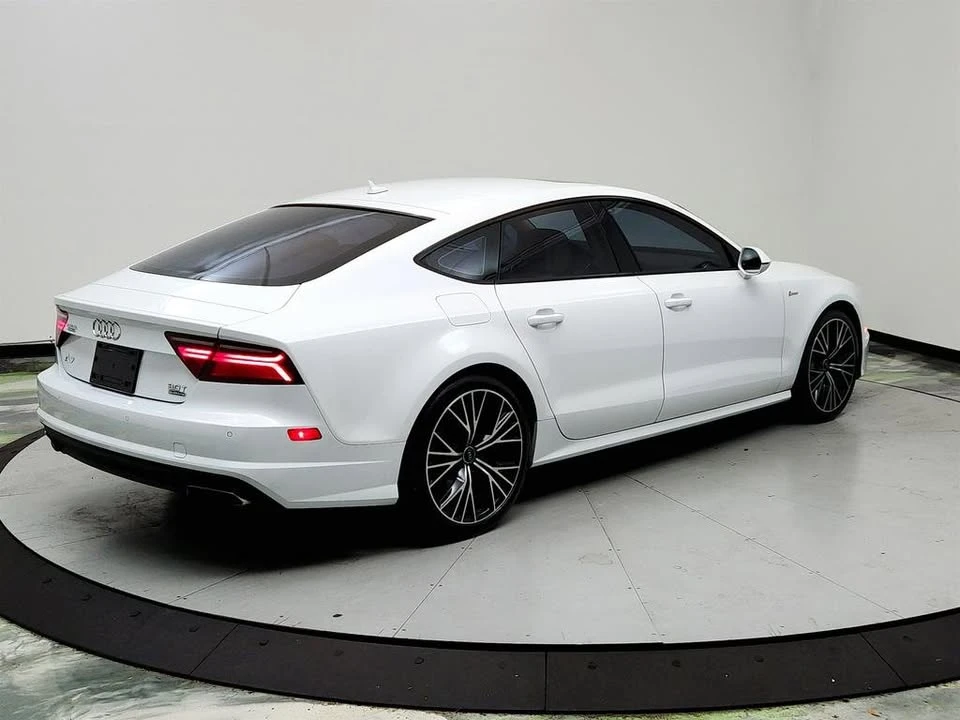 2017 Audi C7 A7 - Image 5 of 20