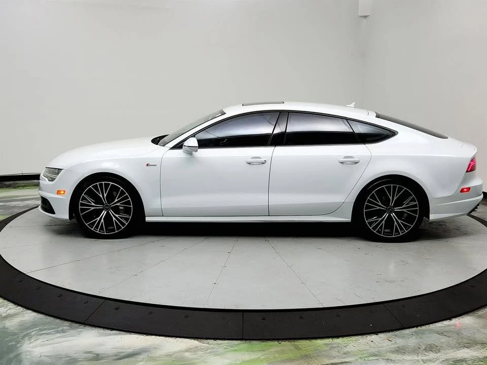 2017 Audi C7 A7 - Image 8 of 20
