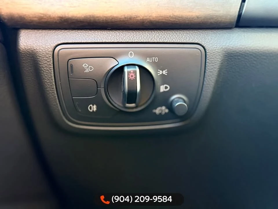 2017 Audi C7 A7 - Image 16 of 19