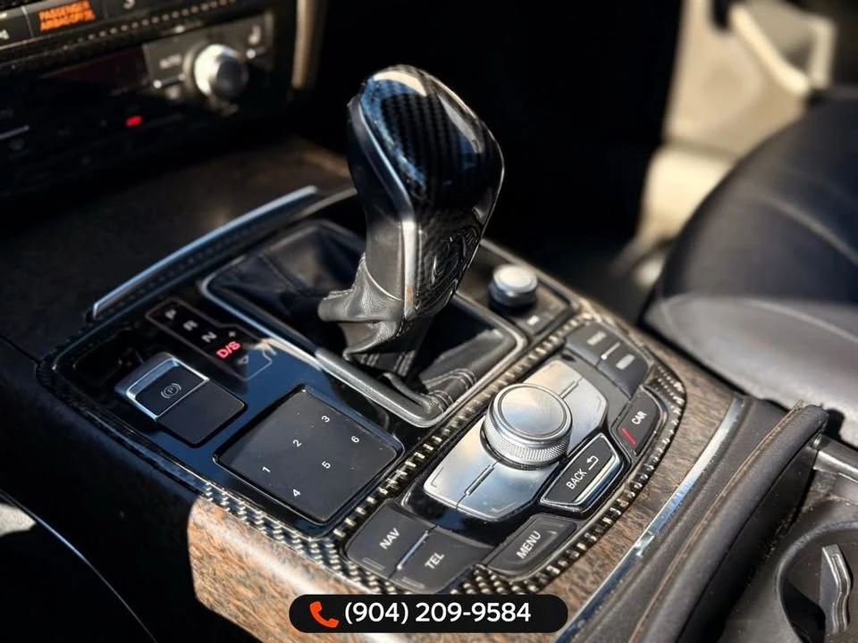 2017 Audi C7 A7 - Image 19 of 19
