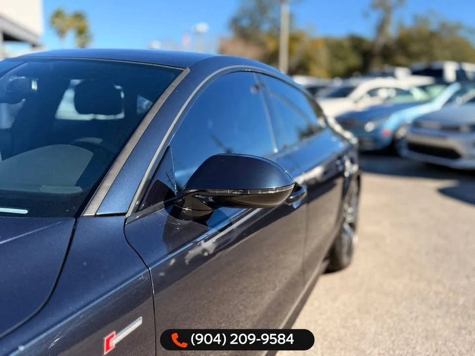 2017 Audi C7 A7 - Image 14 of 19