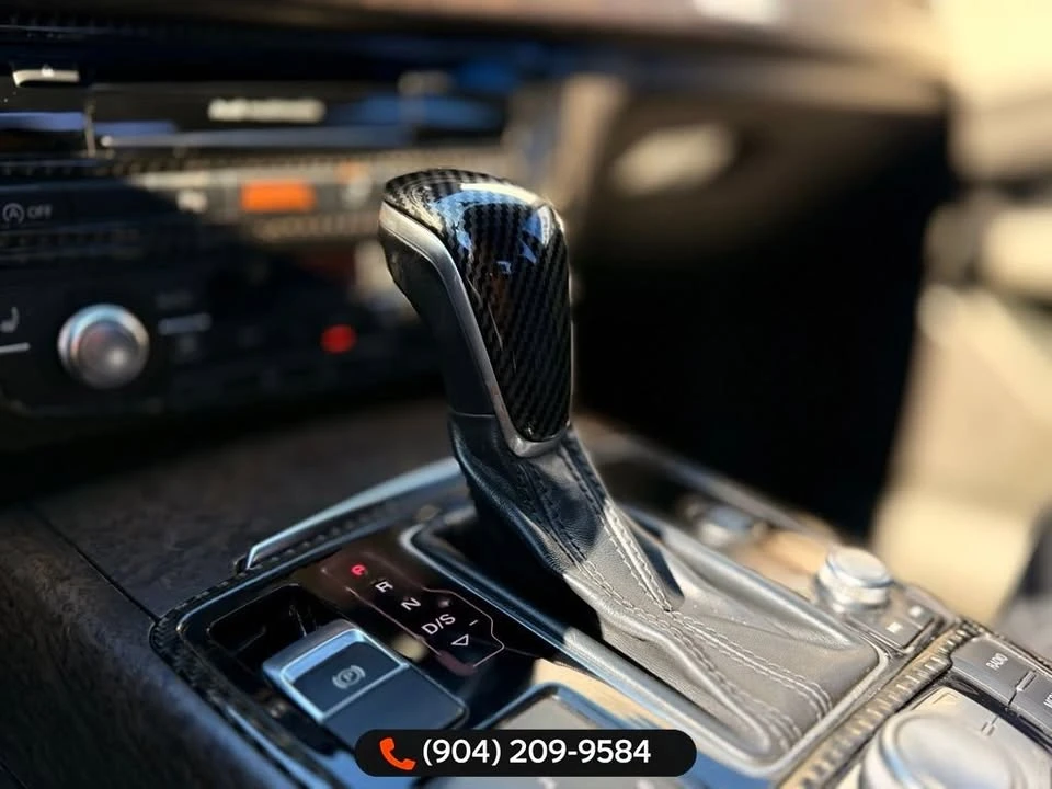 2017 Audi C7 A7 - Image 17 of 19