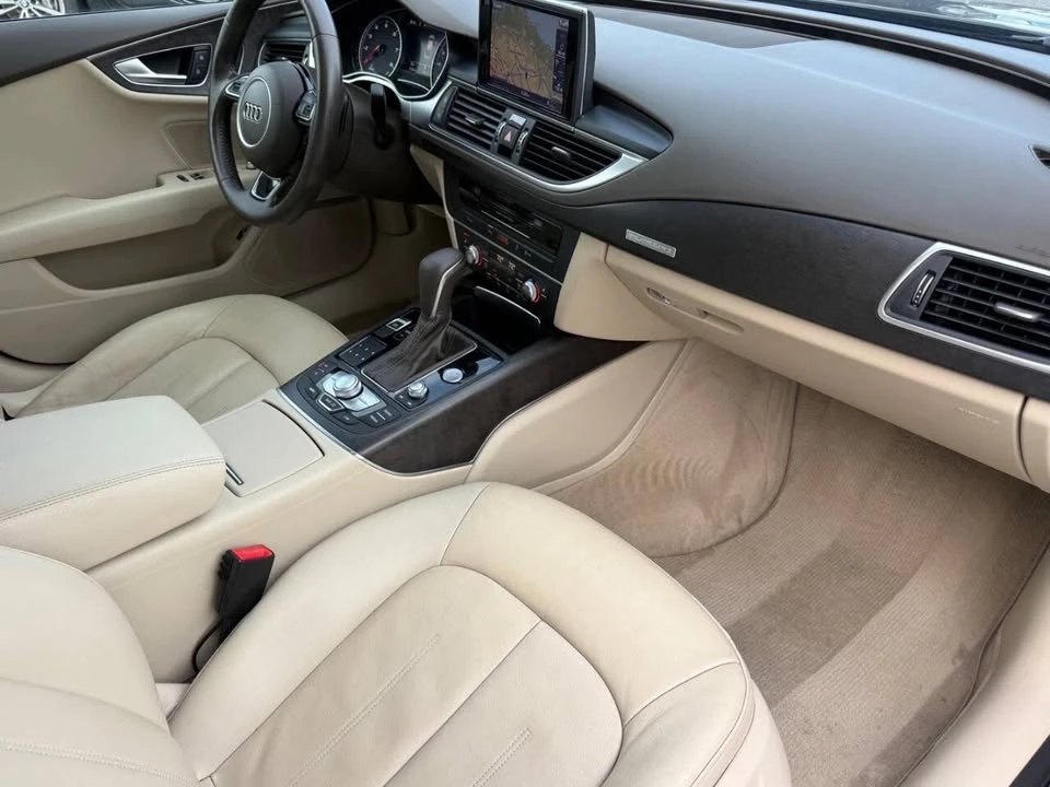 2017 Audi C7 A7 - Image 14 of 19