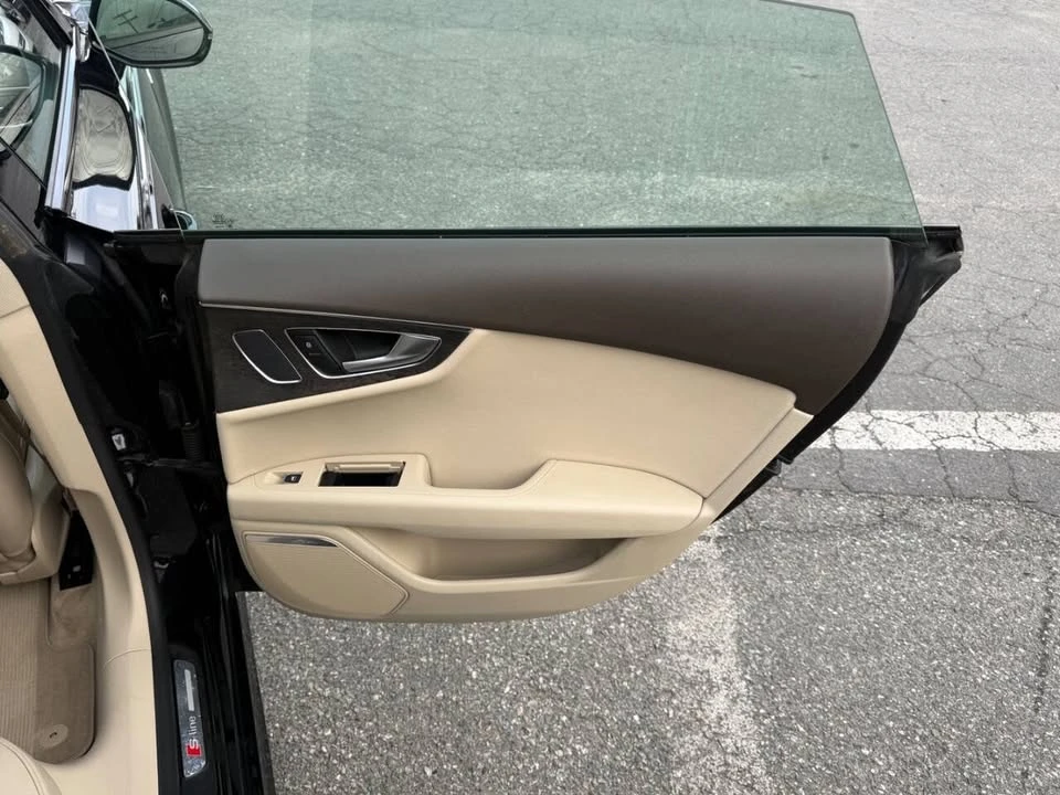 2017 Audi C7 A7 - Image 17 of 19