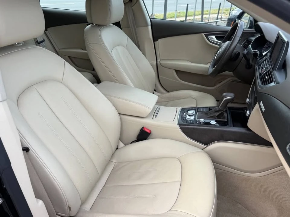 2017 Audi C7 A7 - Image 16 of 19