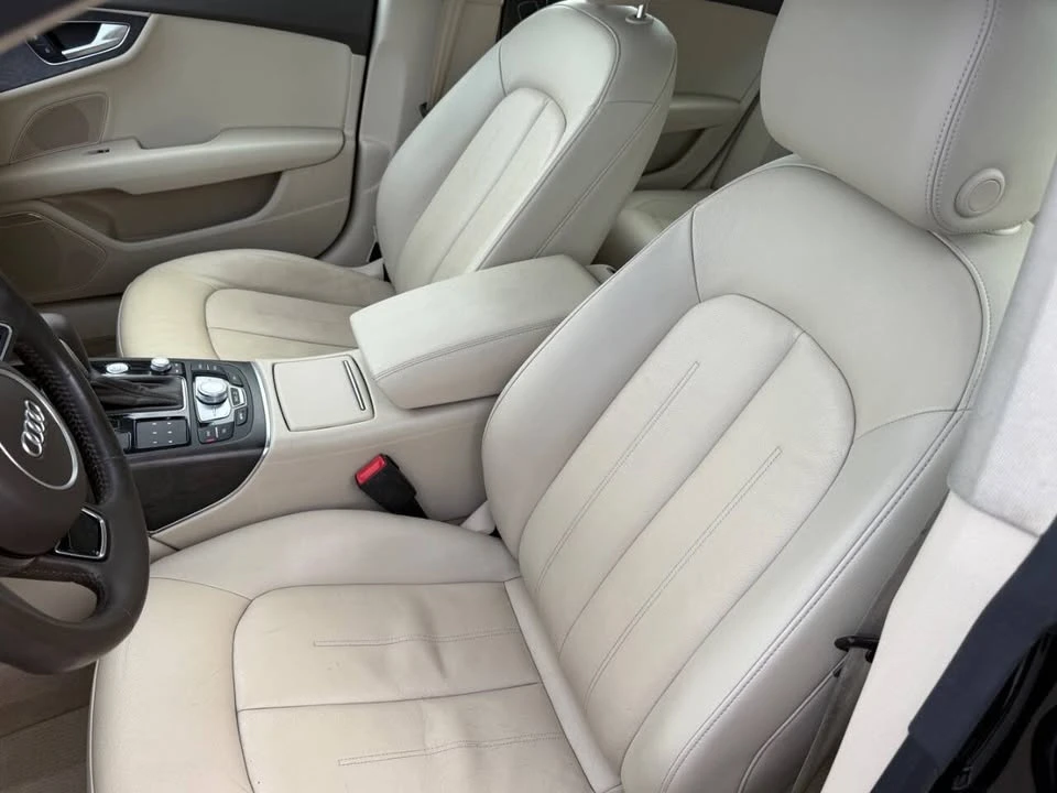 2017 Audi C7 A7 - Image 10 of 19