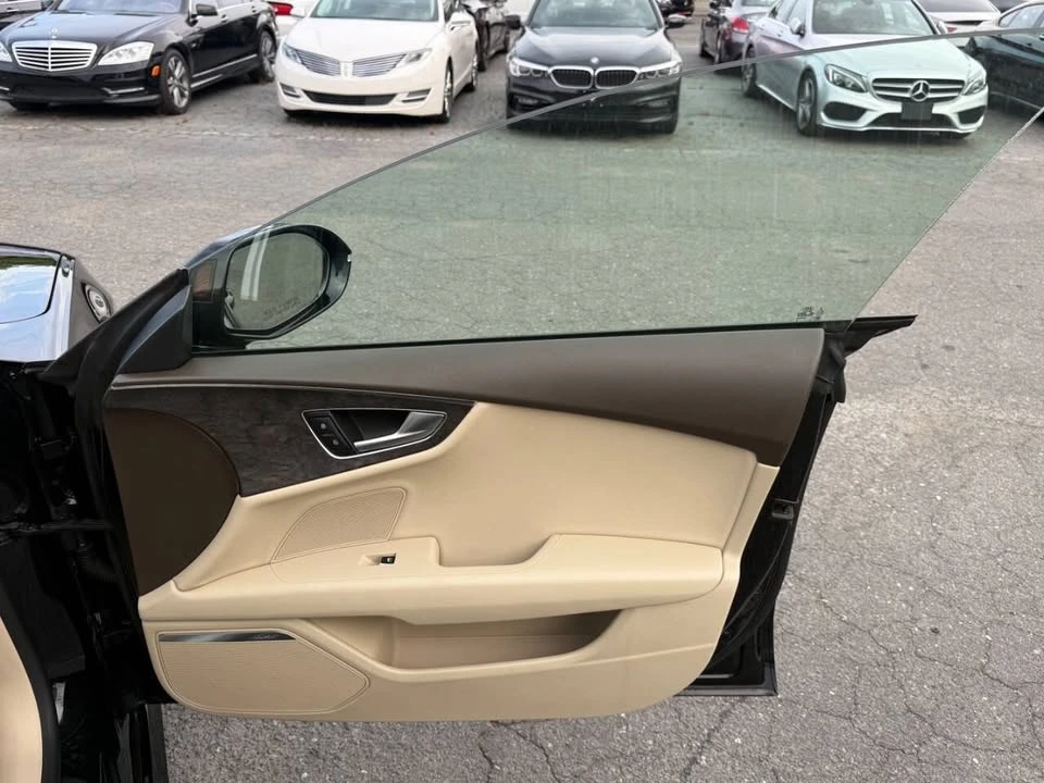 2017 Audi C7 A7 - Image 13 of 19