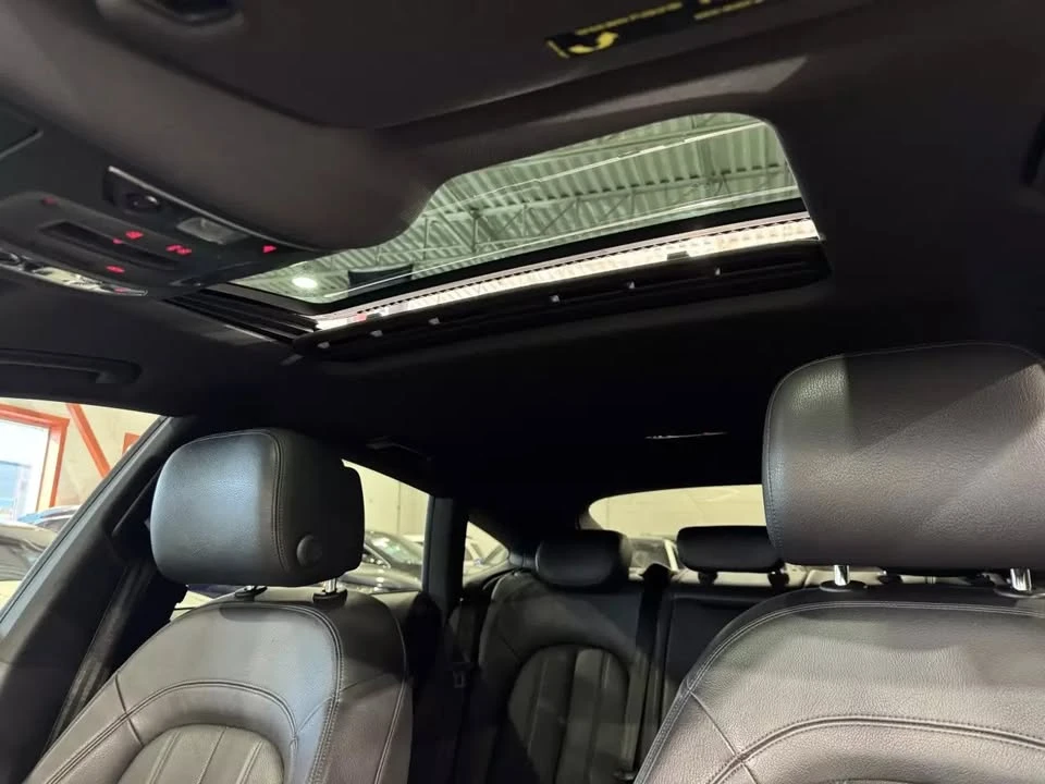2017 Audi C7 A7 - Image 8 of 13