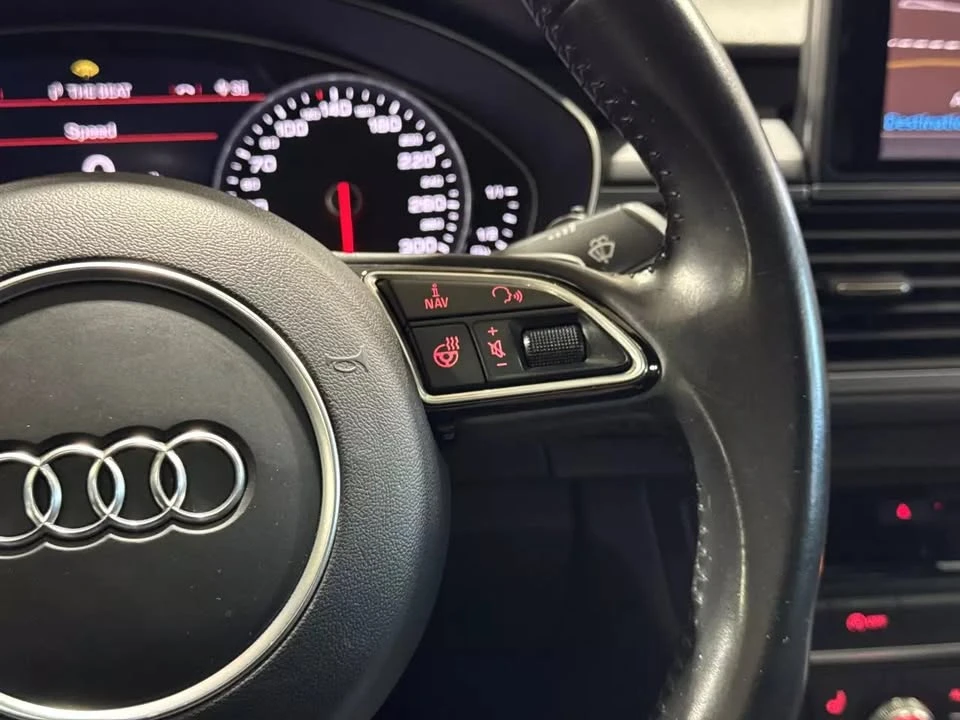 2017 Audi C7 A7 - Image 13 of 13