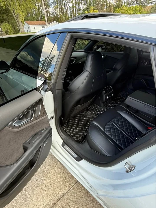2017 Audi C7 A7 - Image 11 of 13