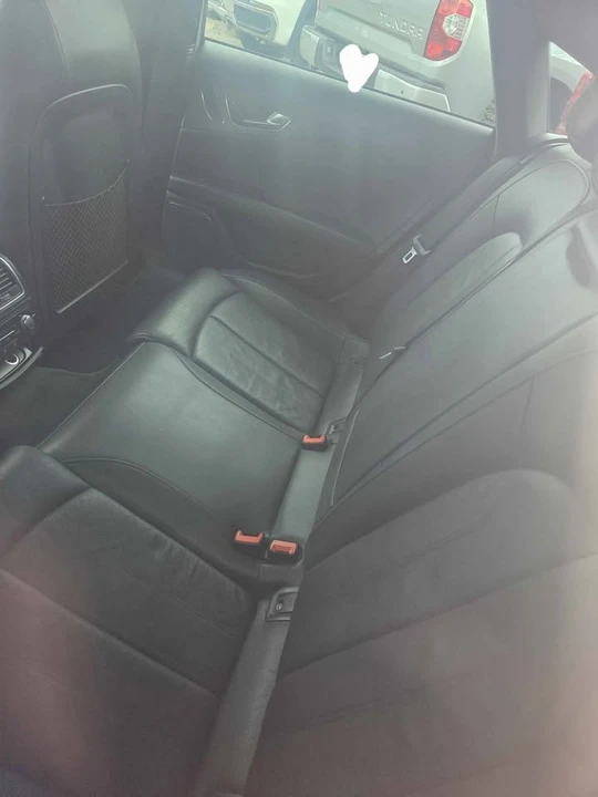 2017 Audi C7 A7 - Image 4 of 7