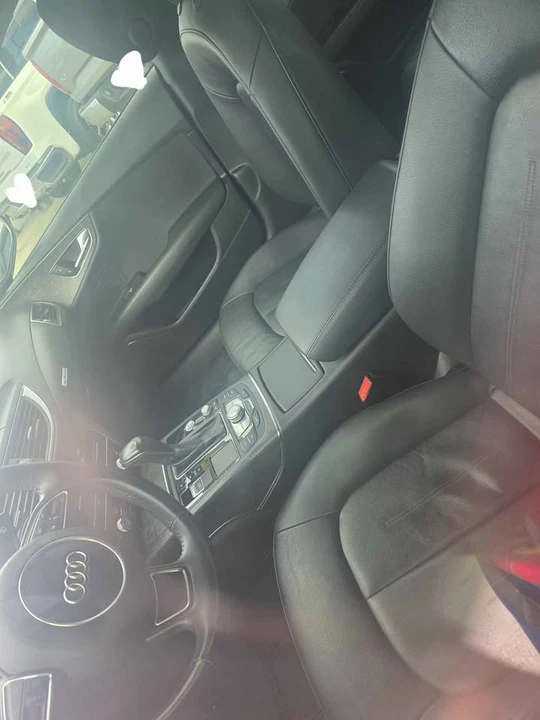 2017 Audi C7 A7 - Image 5 of 7