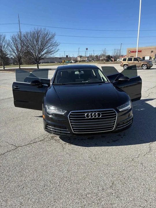2017 Audi C7 A7 - Image 10 of 10
