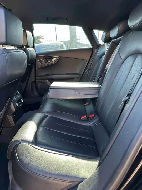 2017 Audi C7 A7 - Image 13 of 17
