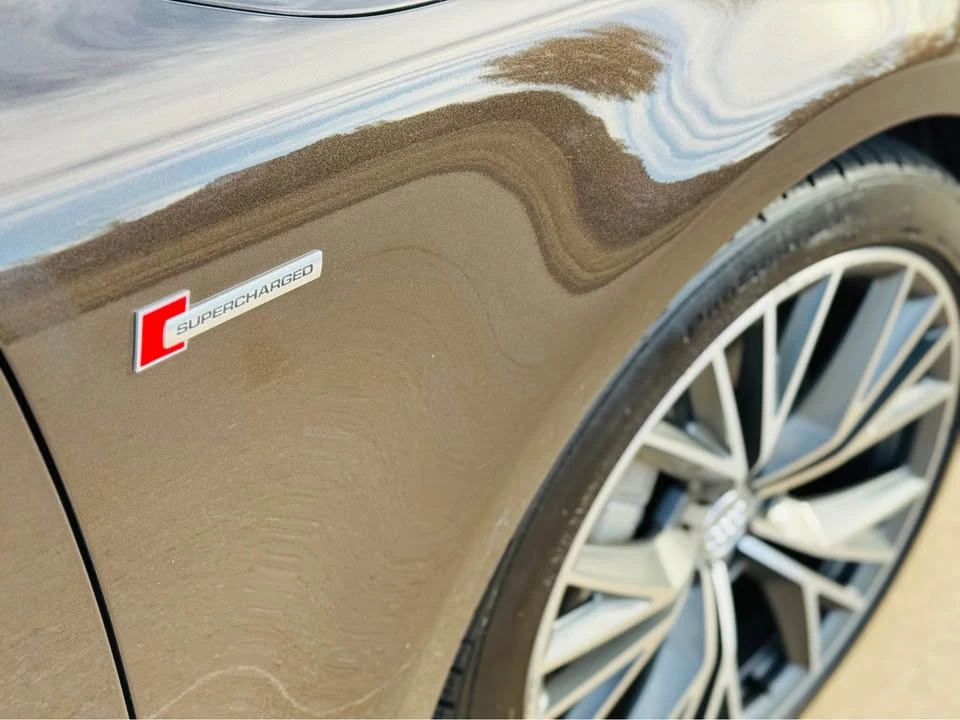 2017 Audi C7 A7 - Image 14 of 14