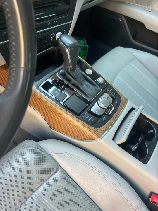 2017 Audi C7 A7 - Image 10 of 13