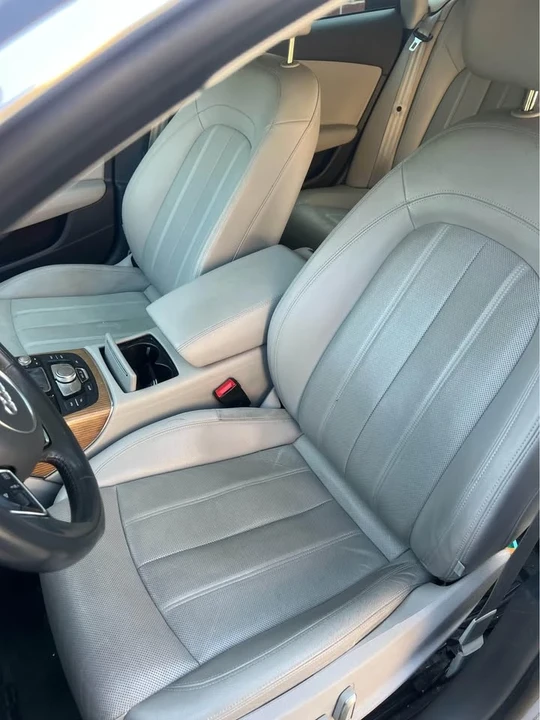 2017 Audi C7 A7 - Image 13 of 13