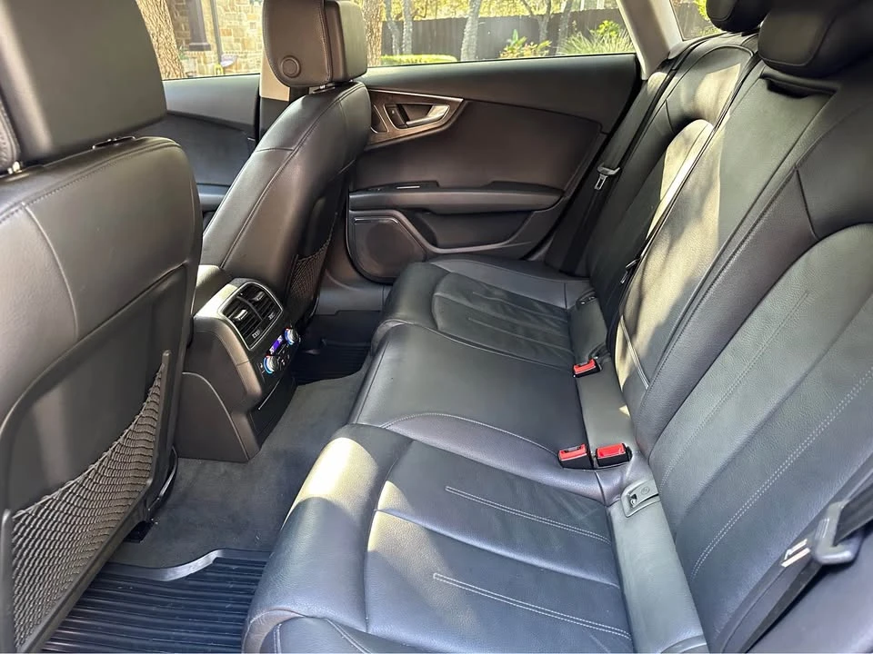 2017 Audi C7 A7 - Image 11 of 12