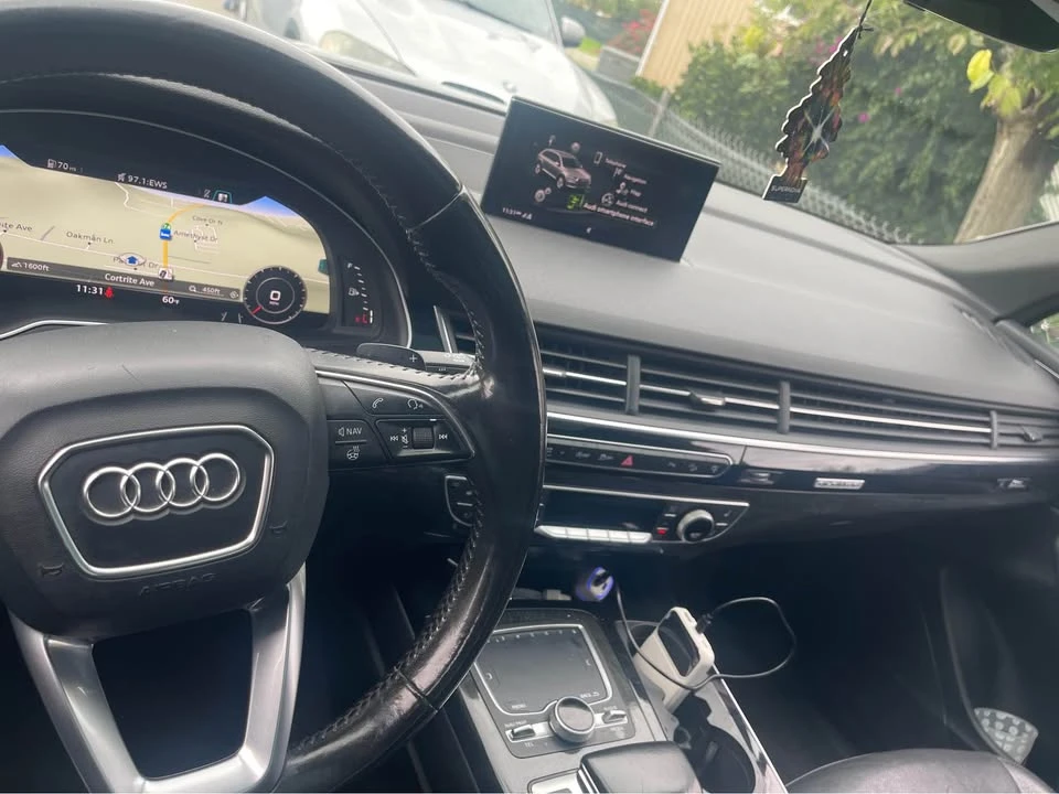 2017 Audi C7 A7 - Image 11 of 13