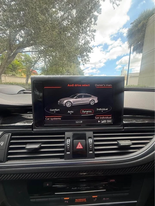 2017 Audi C7 RS7 - Image 17 of 17