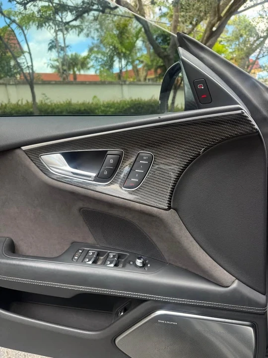 2017 Audi C7 RS7 - Image 13 of 17