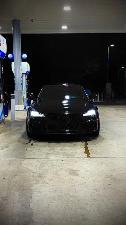 2017 Audi C7 RS7 - Image 3 of 6