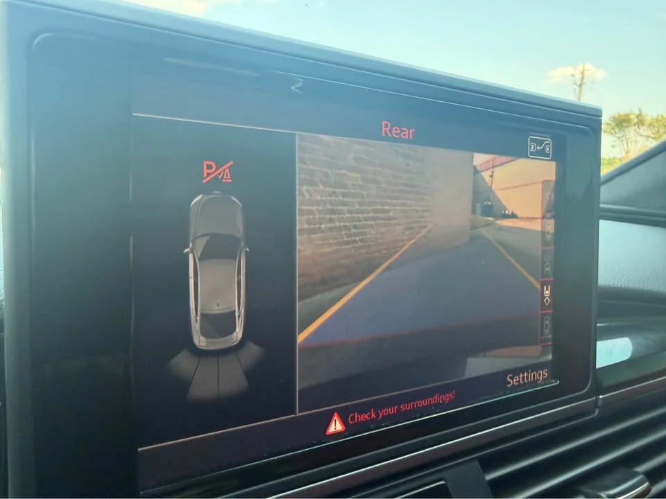 2017 Audi C7 RS7 - Image 20 of 20
