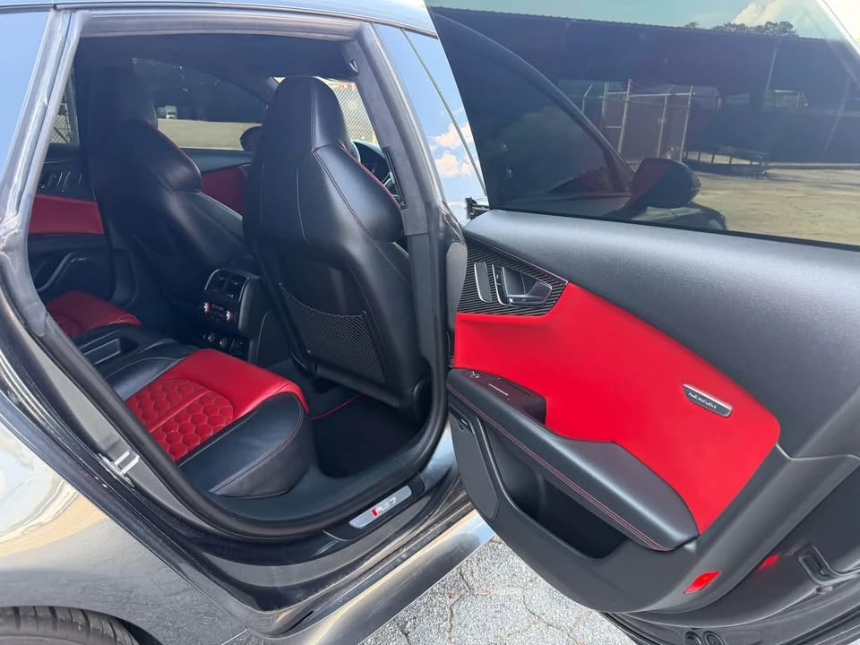 2017 Audi C7 RS7 - Image 14 of 20