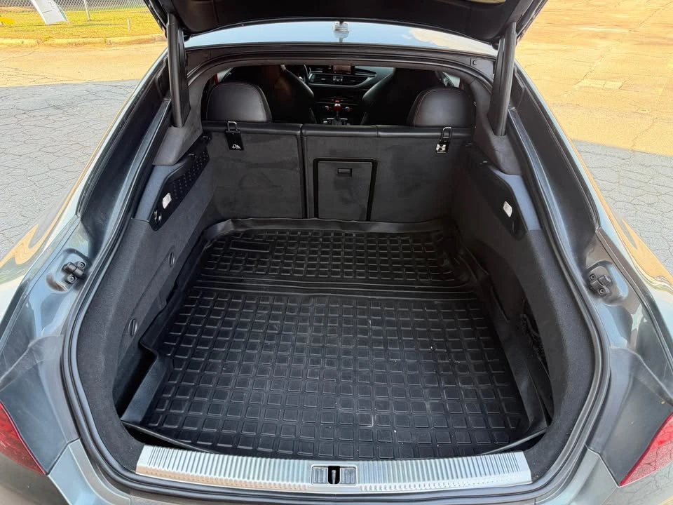 2017 Audi C7 RS7 - Image 11 of 20