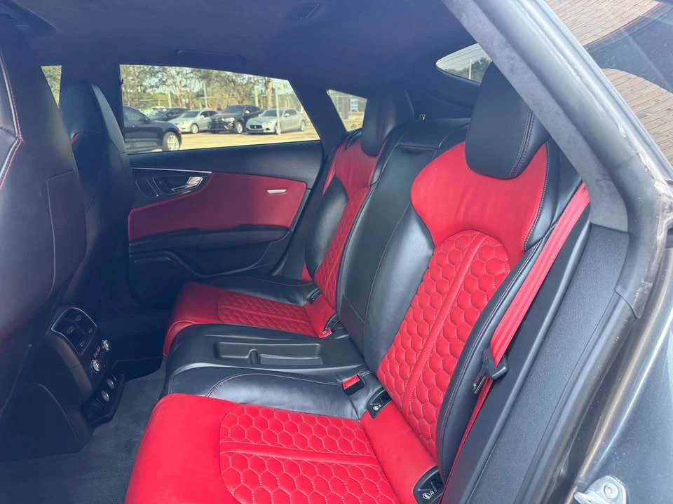 2017 Audi C7 RS7 - Image 15 of 20