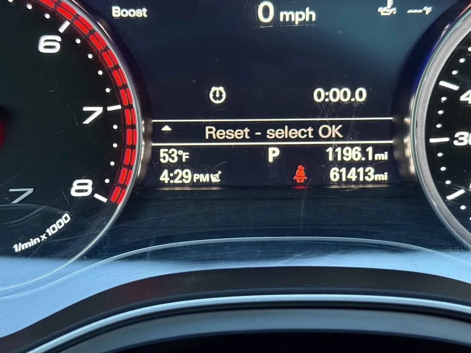 2017 Audi C7 RS7 - Image 6 of 10
