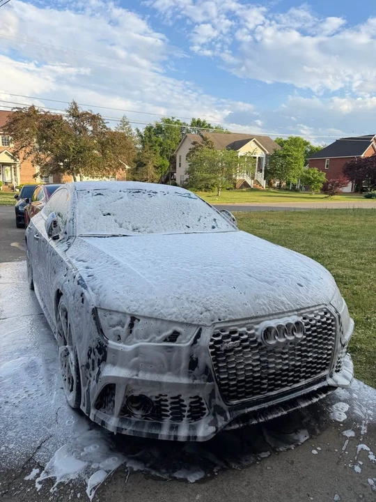 2017 Audi C7 RS7 - Image 20 of 20