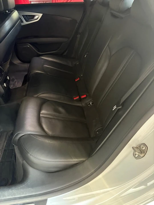 2017 Audi C7 A7 - Image 15 of 17
