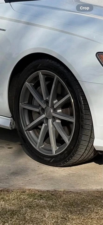2017 Audi C7 A7 - Image 17 of 17