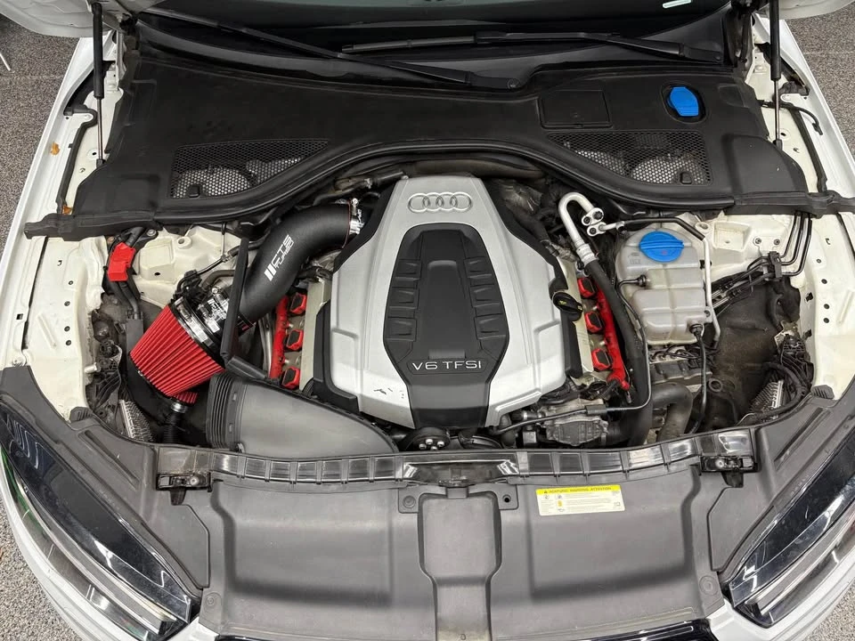 2017 Audi C7 A7 - Image 10 of 17
