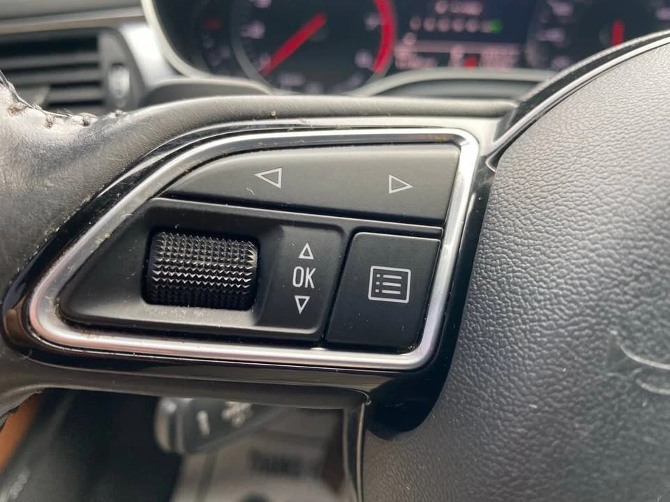 2017 Audi C7 A7 - Image 12 of 12