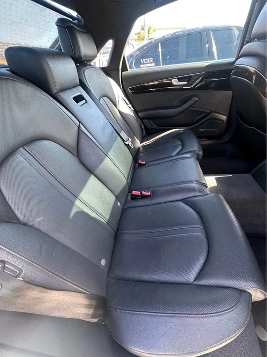 2017 Audi D4 A8 - Image 6 of 9