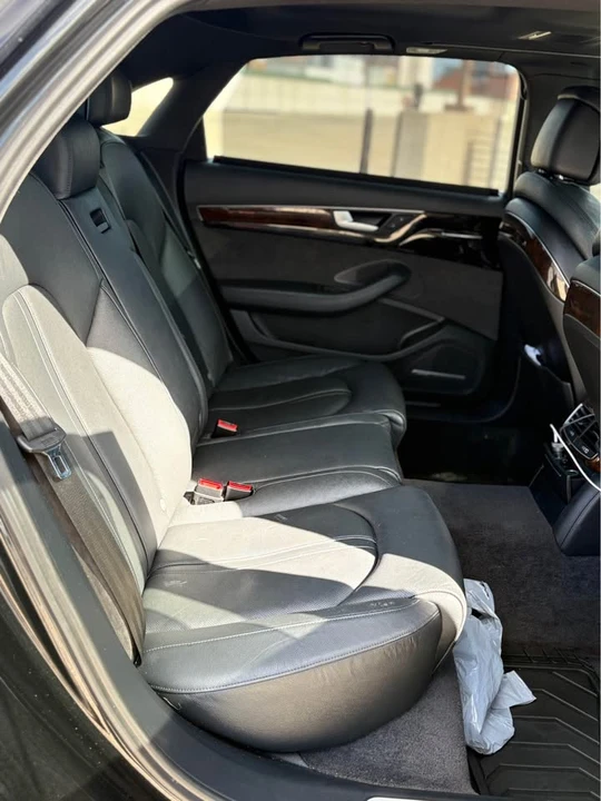 2017 Audi D4 A8 - Image 11 of 14
