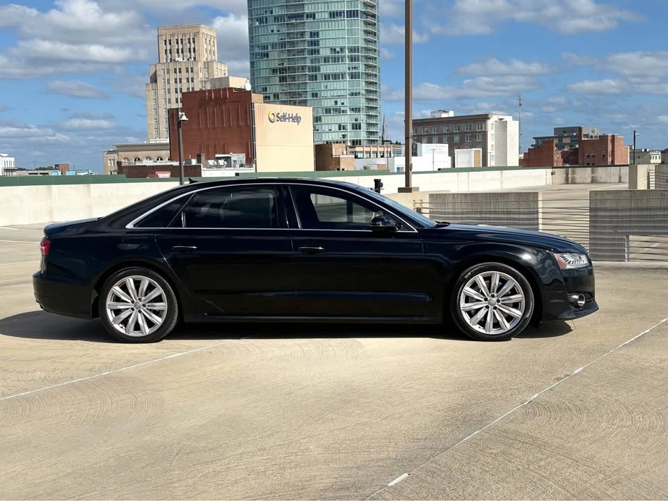 2017 Audi D4 A8 - Image 6 of 14